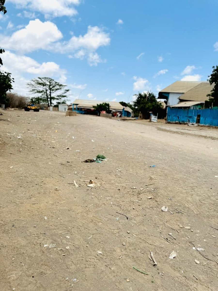 Ali_Abdirhmn's tweet photo. The @SNAForce, in coordination with @aussom_ forces, advanced into the strategic and agriculturally significant town of Mubarak in the Lower Shabelle region. According to the @MoDSomaliya, troops dismantled militant positions, and clearance operations are currently underway. https://t.co/BWF7vzInJY