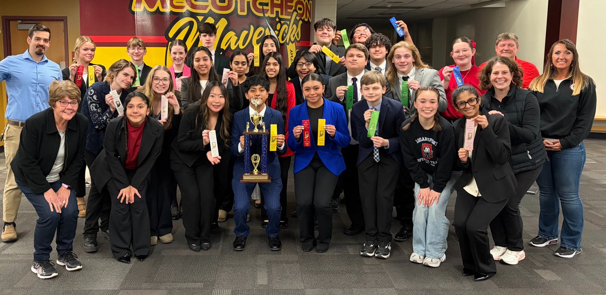 Logansport Community School Corporation tweet media