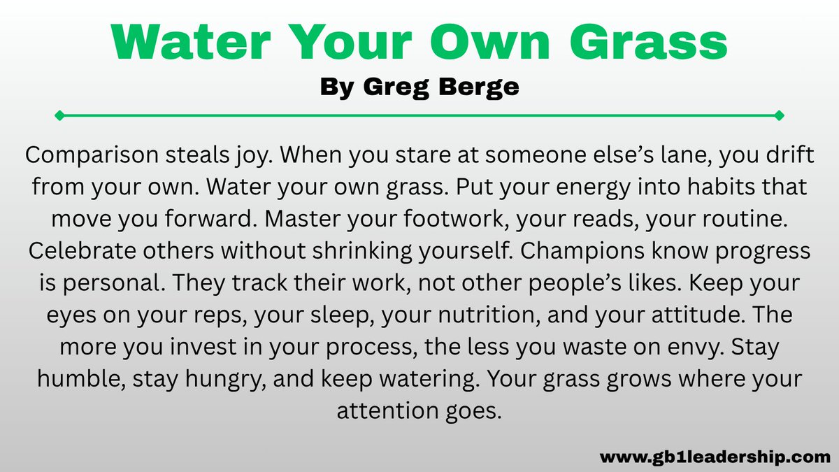 Greg Berge tweet media