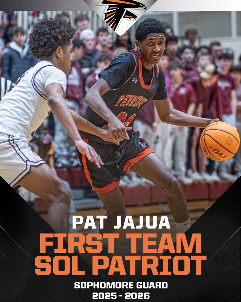 Pennsbury Hoops tweet media