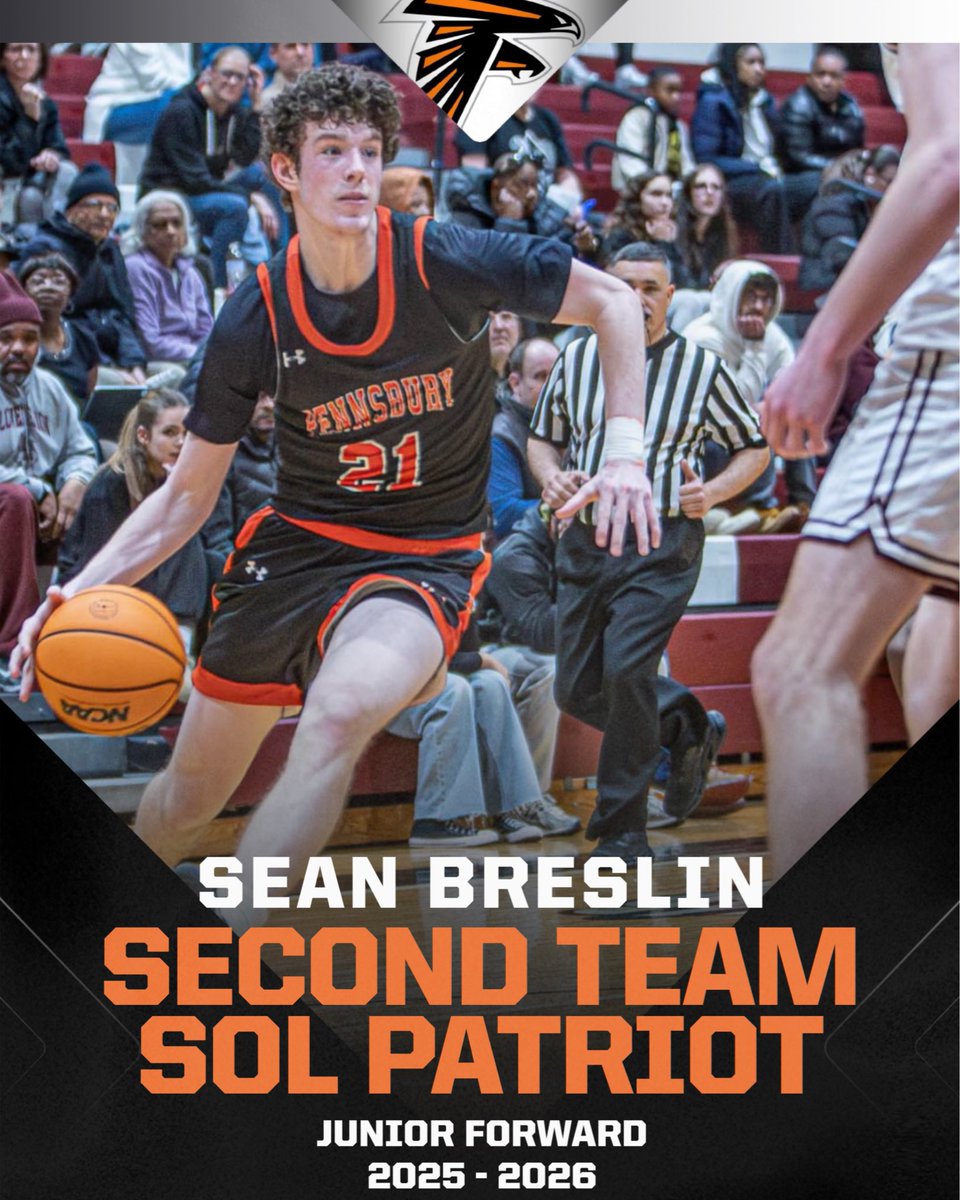 Pennsbury Hoops tweet media