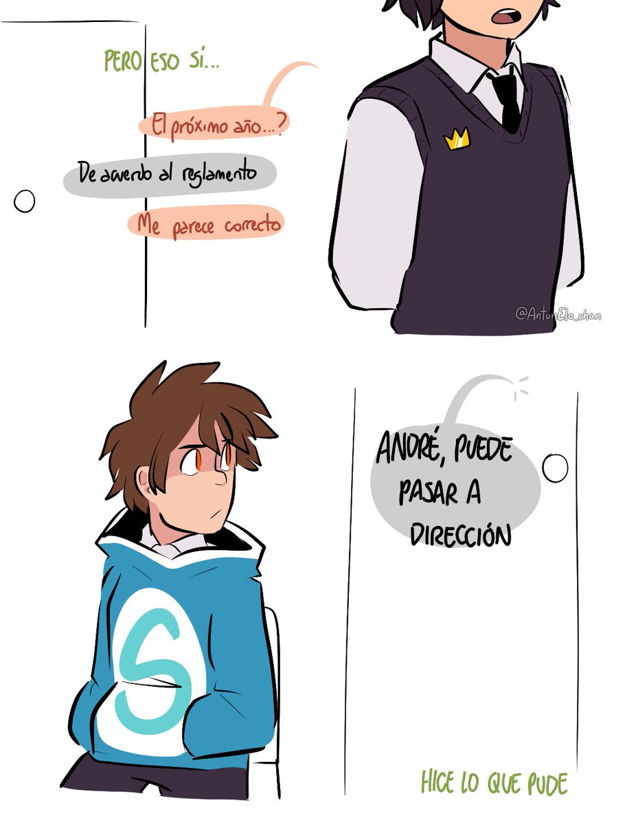 Back to school!
#CoMPaS #HSCoMPaS ✏️