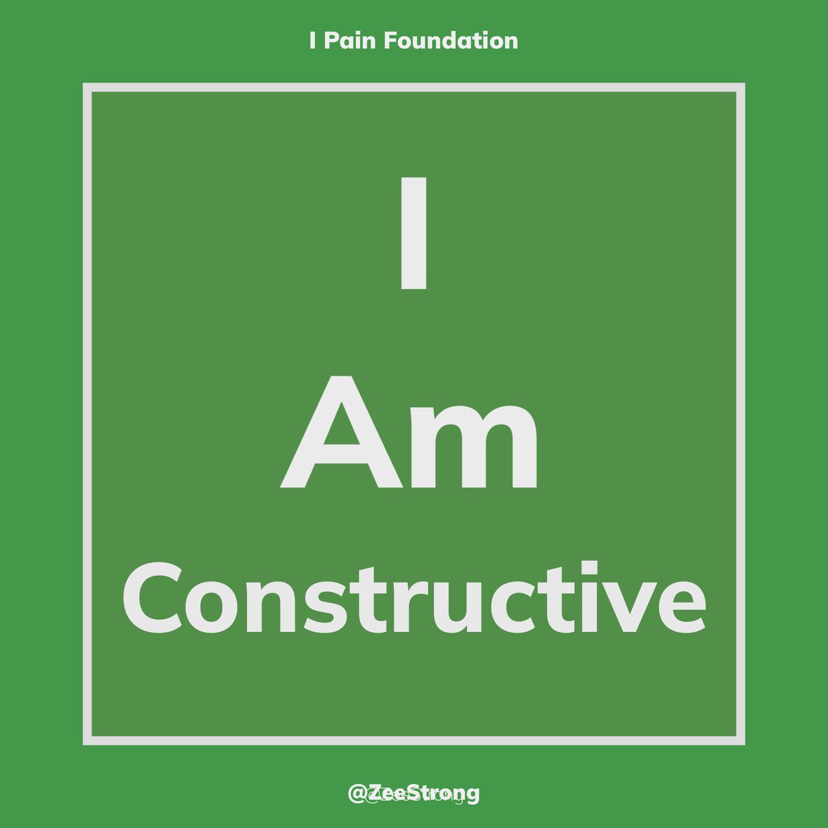 Zee Strong tweet media