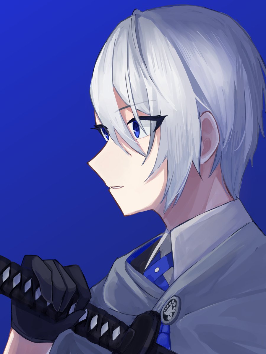 Post by うぱおもち on X: 山姥切長義