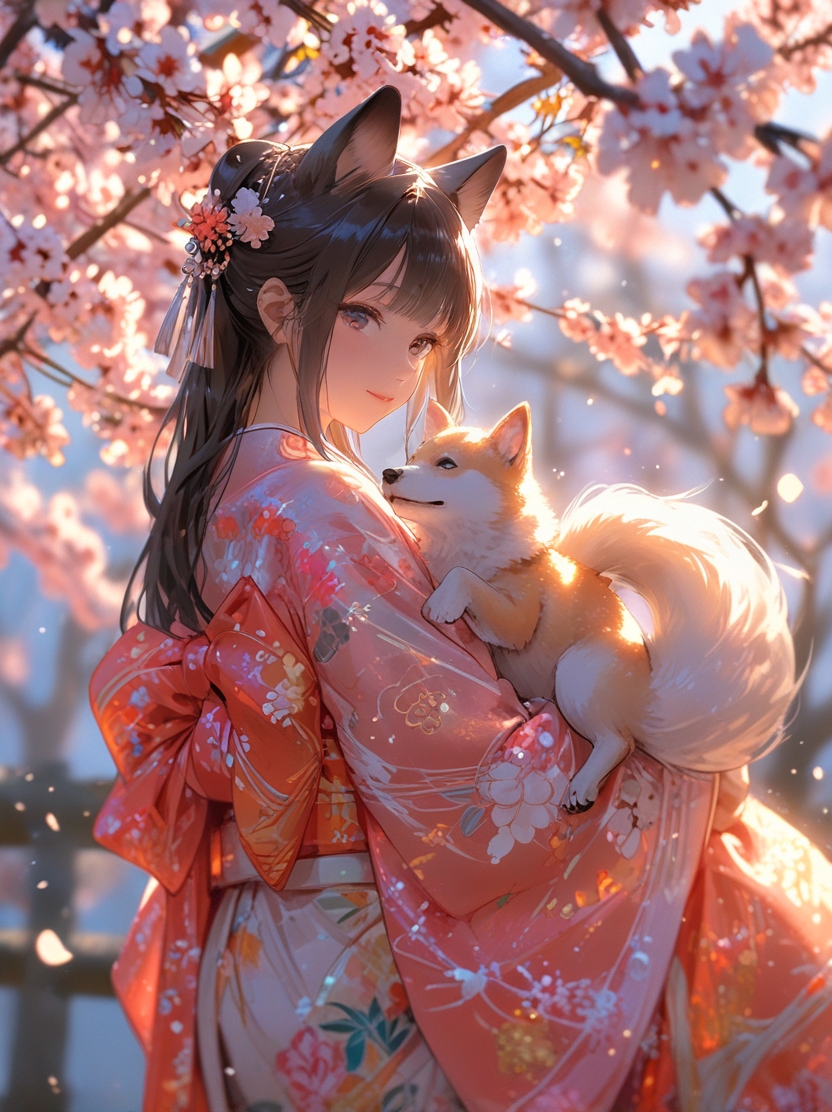 Post by ゴン太郎 on X: #AIart︎