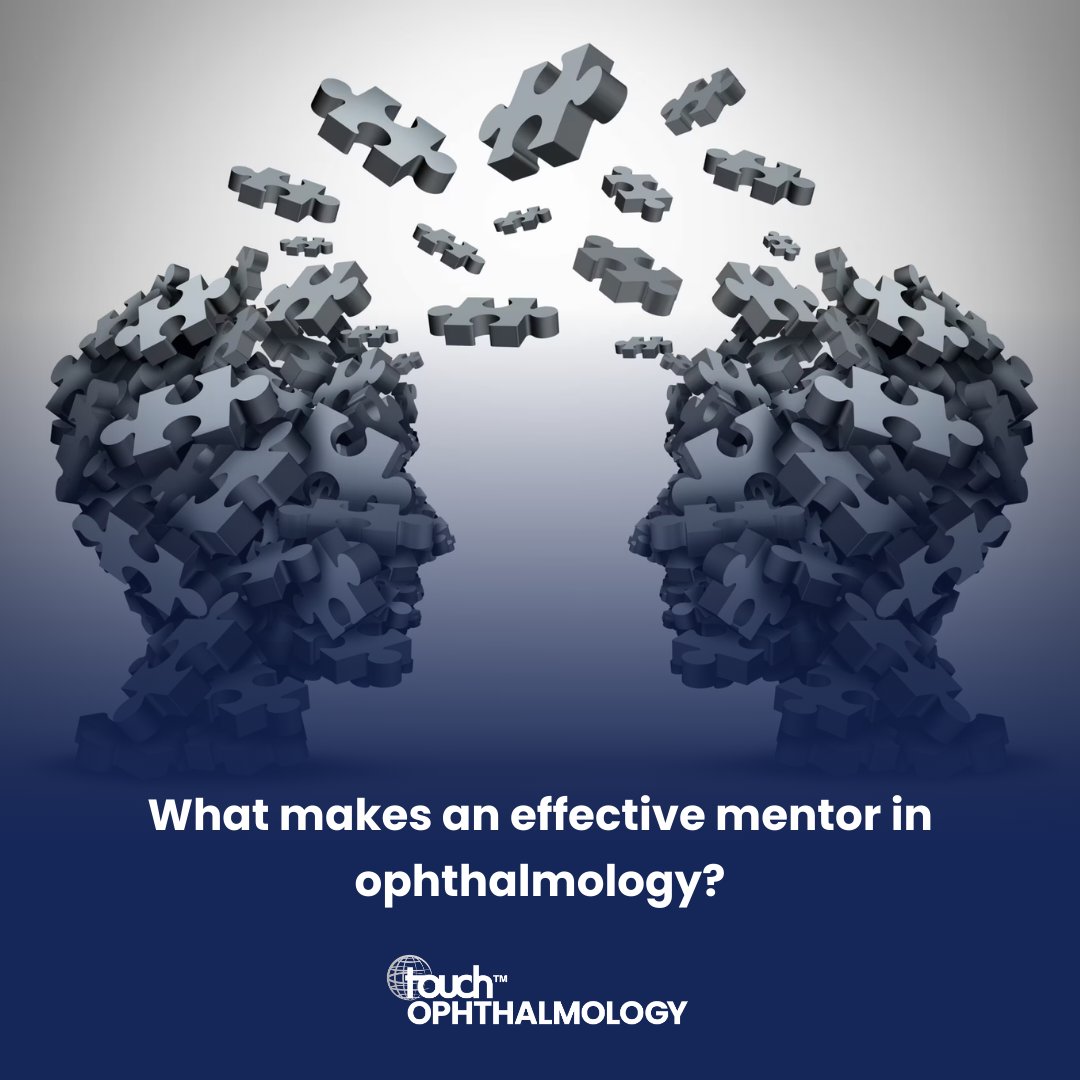 touchOPHTHALMOLOGY tweet media