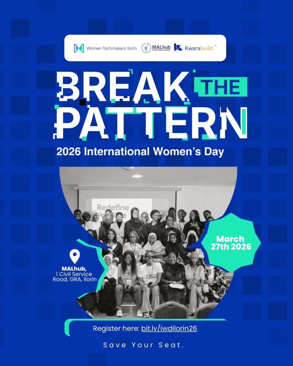 KwaraBuild WomenInTech tweet media