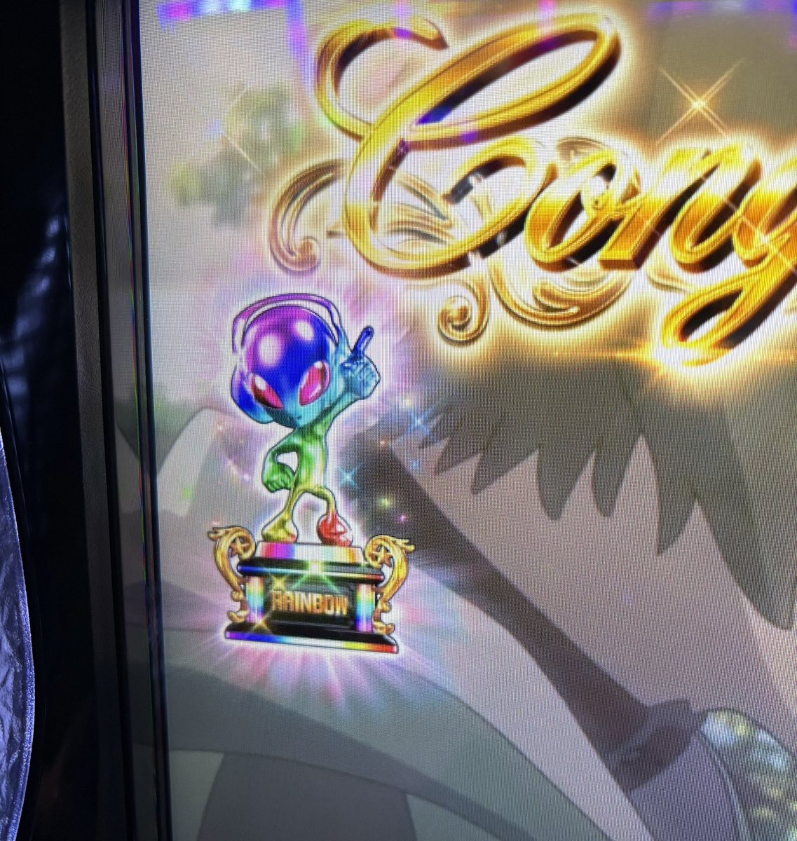 たくみょん🦭@回胴日記 tweet media