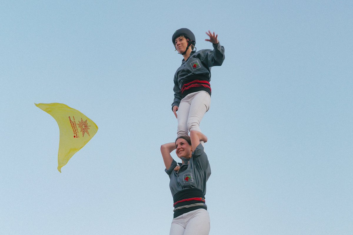 Correllengua universitari tweet media