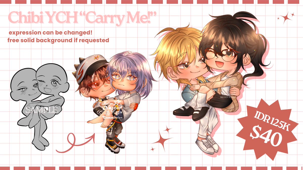 rafaa ⭐️ comms open 📌 tweet media