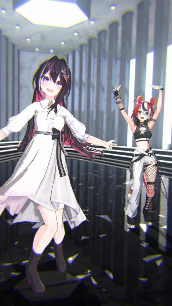 AZKi (@AZKi_VDiVA) / Posts / X