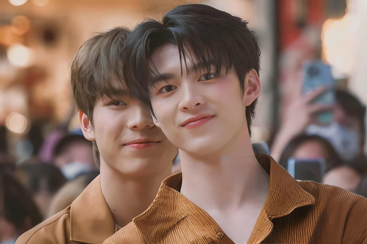 Someone asked me, what is True love?
I said, it's when you're hurting, confused
and tired but your heart still chooses the
same person.
I will always choose you and I cannot explain why.
MP forever 🤍🖤
#Area86 
#MeenPing