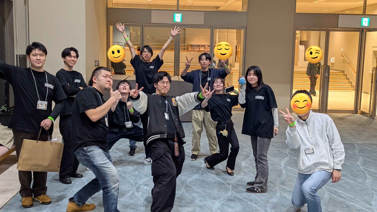 Toyama Play a game Sounds orchestra ＝ TPS tweet media