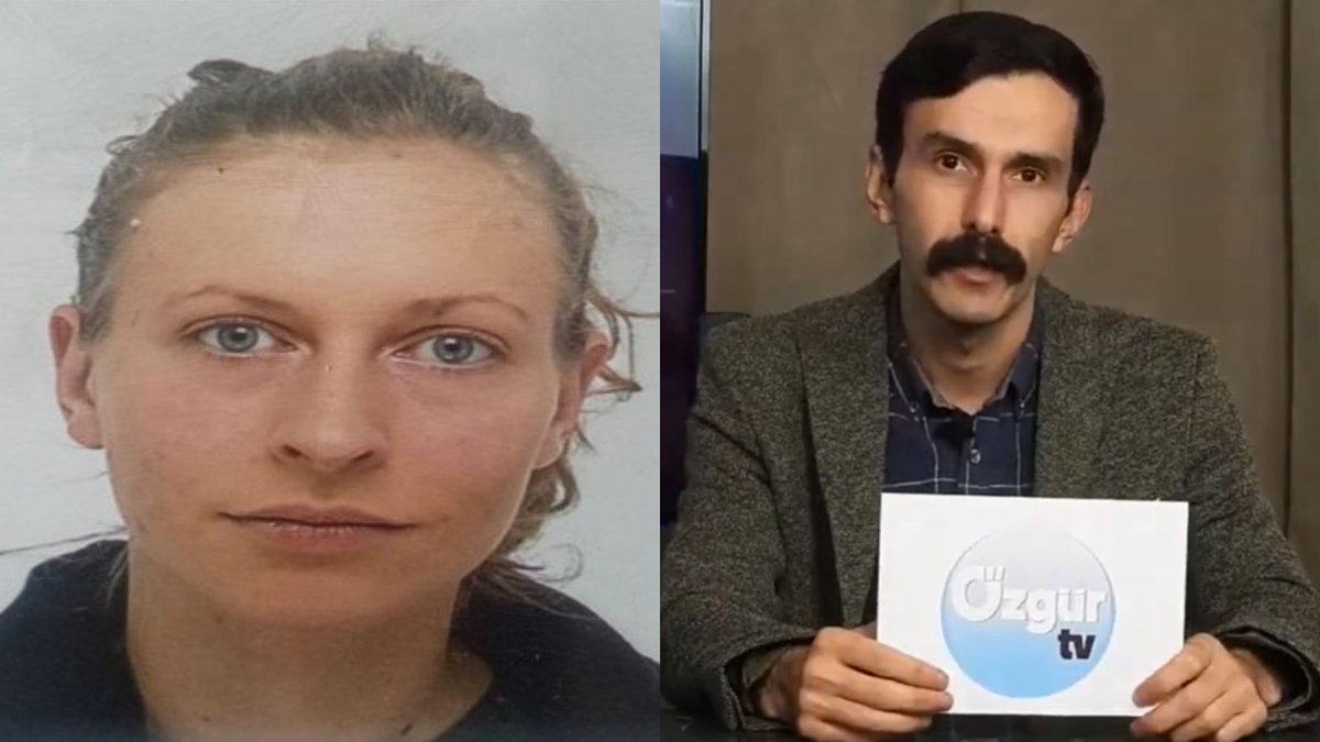 etkinhaber_1's tweet photo. Tutsakların Sesi Platformu, Rojava'da görev yapan meslektaşlarımız Eva Maria Michelmann ve Ahmet Polat'ın akıbetinin derhal açıklanmasını ve serbest bırakılmalarını istedi.
https://t.co/J0aKPEJFj5 https://t.co/lYTm4ZZybh