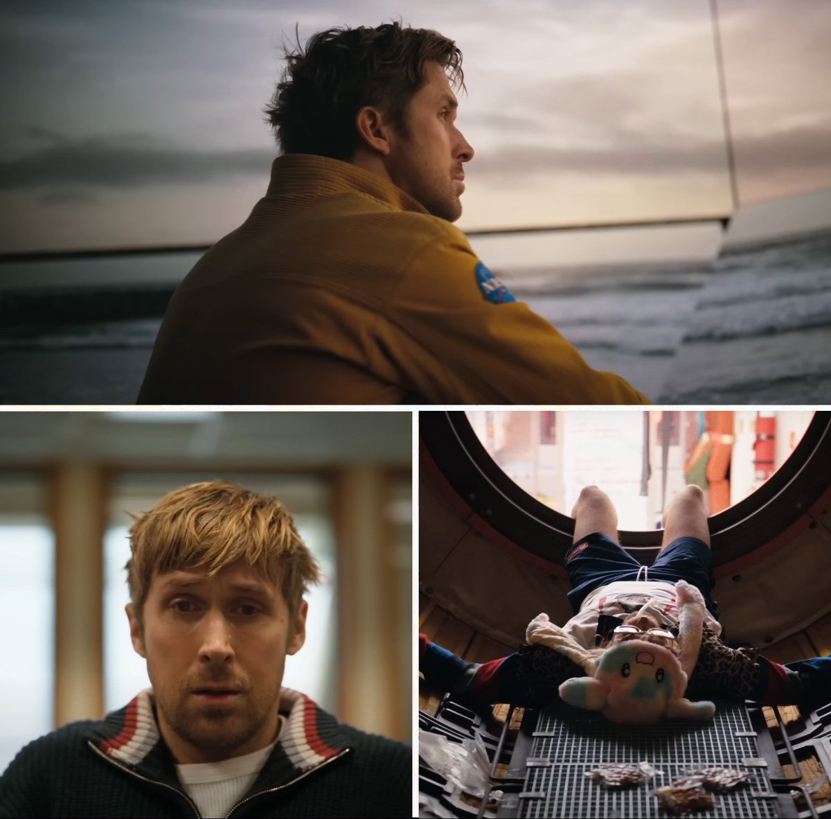 Me waiting for my Project Hail Mary LEGO set because pre-orders in my country ship on release day anyway...