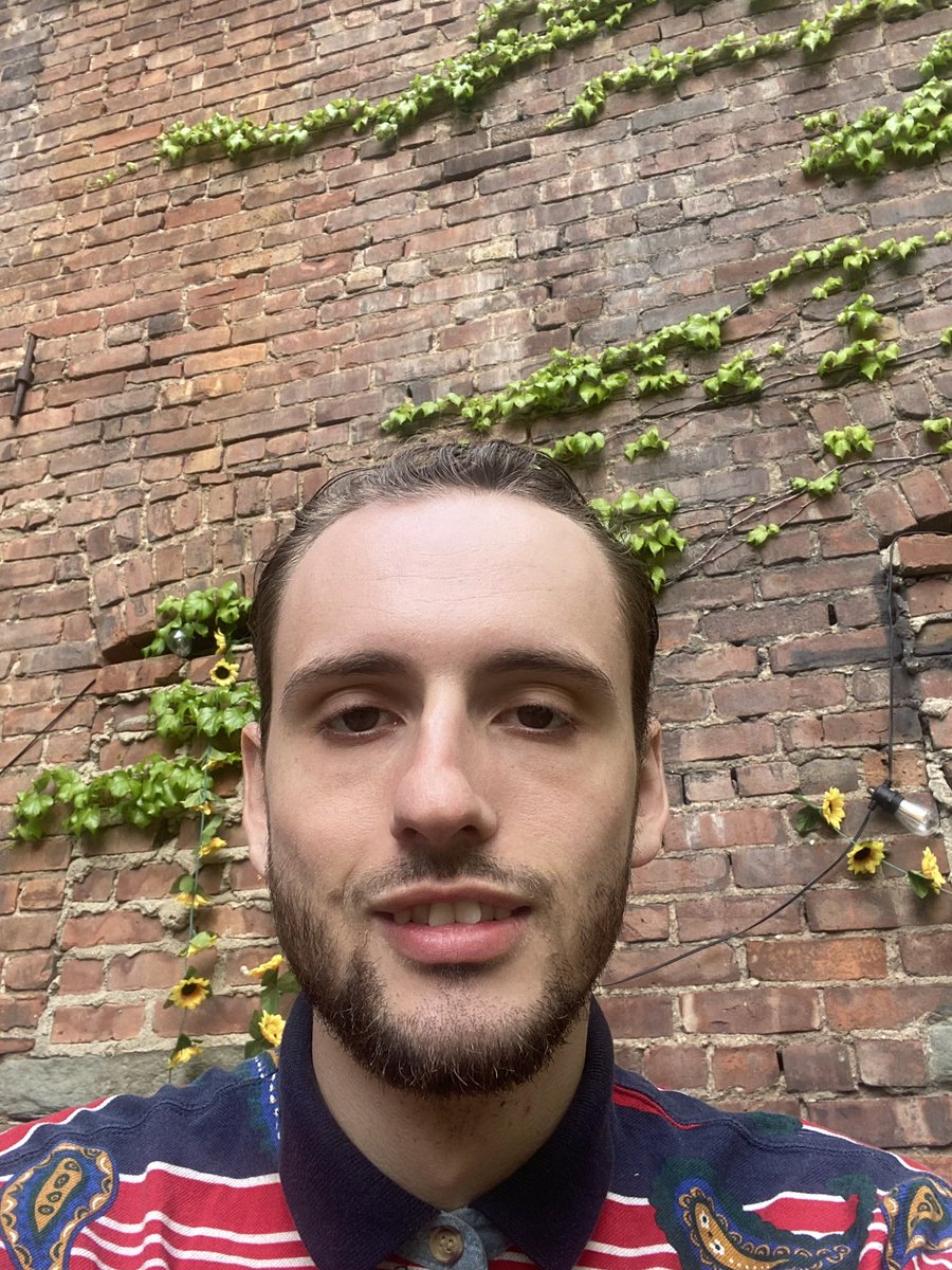 clemoscatarina's tweet photo. Gabriel Lemos Rodrigues was a musician, a son, a brother.
New evidence found!
Video of studio shows no distress.
Future plans found.
Key items missing.
Forensic findings raise further questions.
We ask for one thing:
The truth.
#JusticeForGabe #RememberGabe #GLRBeats https://t.co/ZfFGGwVmcI