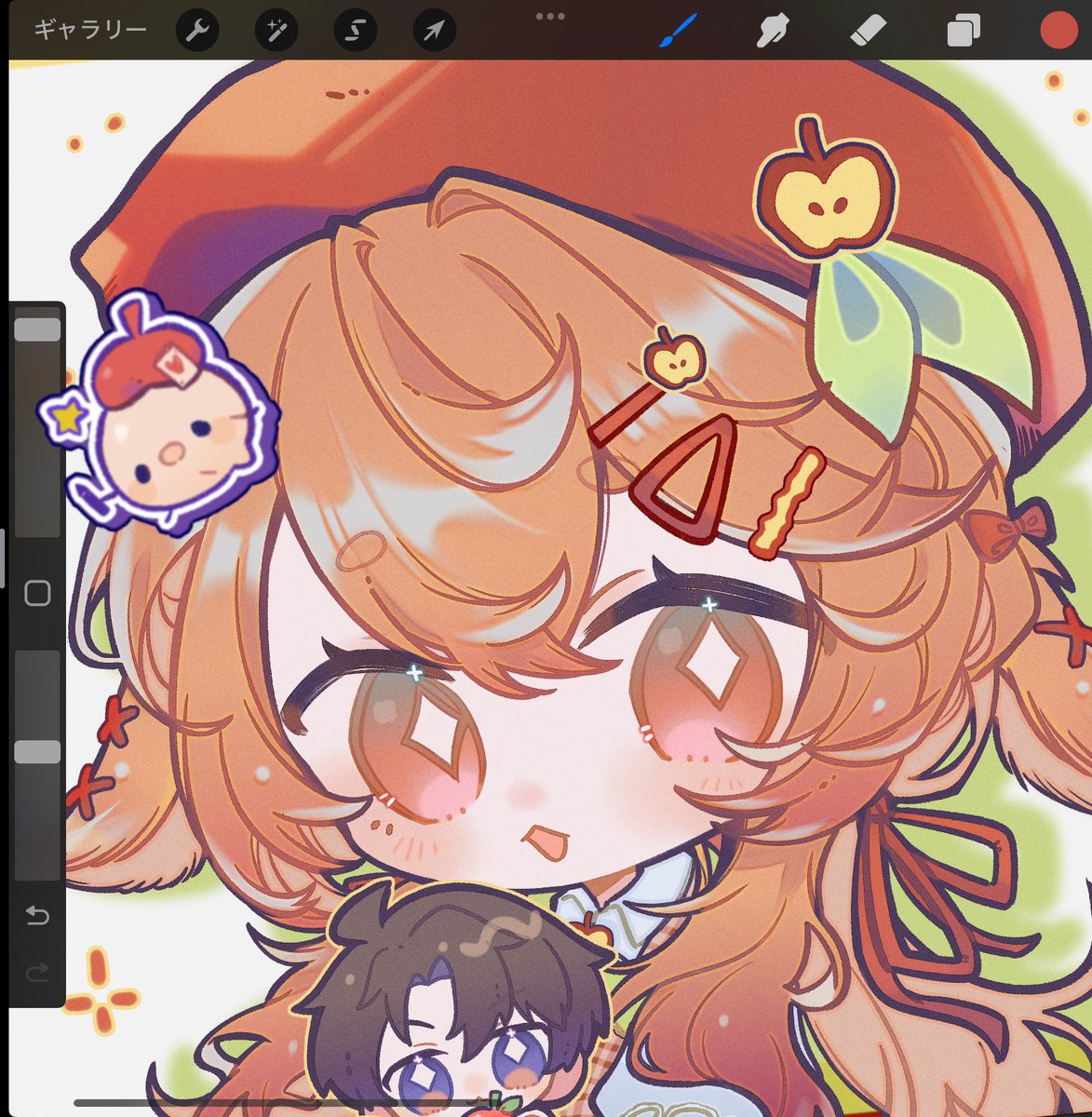[RTs & Likes are appreciated!] 🎨 2026 Chibi Commissions Open! 🎨 Hello ...