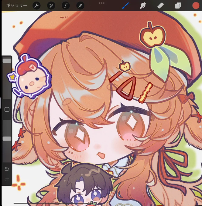 [RTs &amp; Likes are appreciated!] 2026 Chibi Commissions Open! Hello! I'm now accepting Chibi commission requests! whether it's icons, emotes or full-body, I've got you covered! Each piece is fully customizable to your ideas and preferences. DM for more info &amp; pricing!
