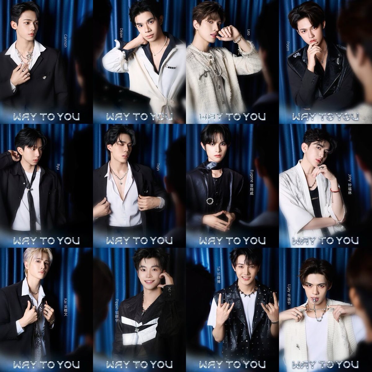 LookARound tweet media