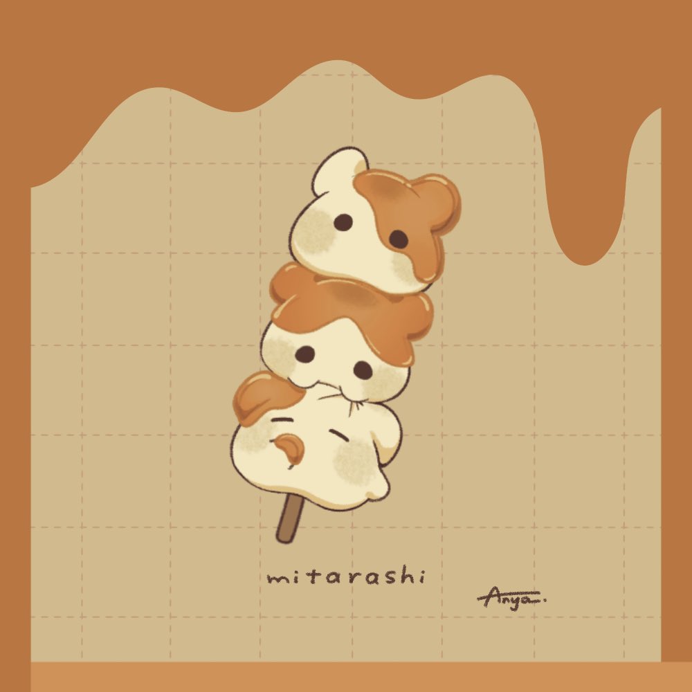 あにゃ。@2/26〜フラッピィアイテム発売中🎀 (@love_sweets0308