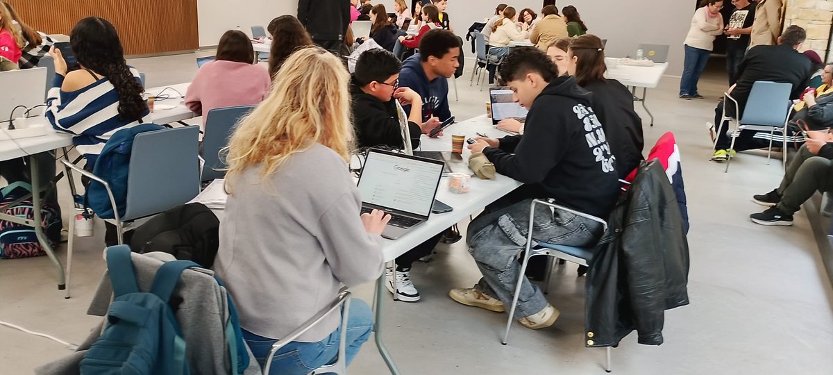 Talent Growth Mbp tweet media