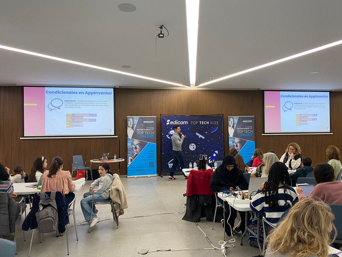 Talent Growth Mbp tweet media