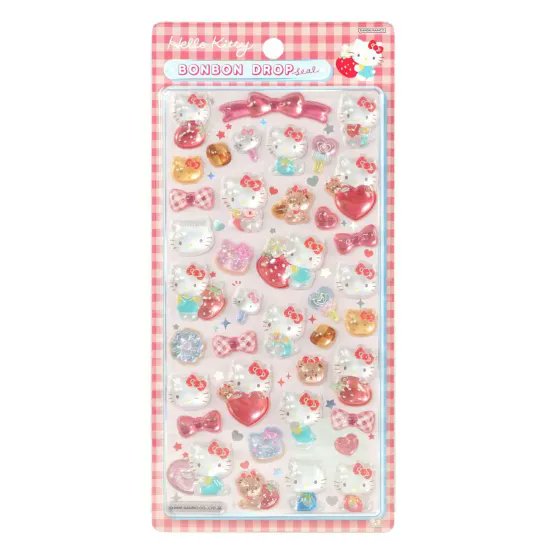 【公式】KOREA STICKER STORE tweet media