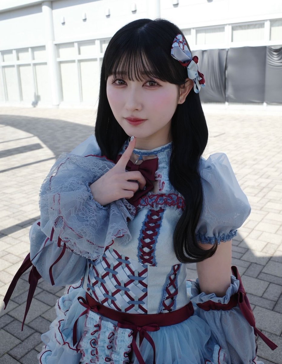 いと👼 tweet media