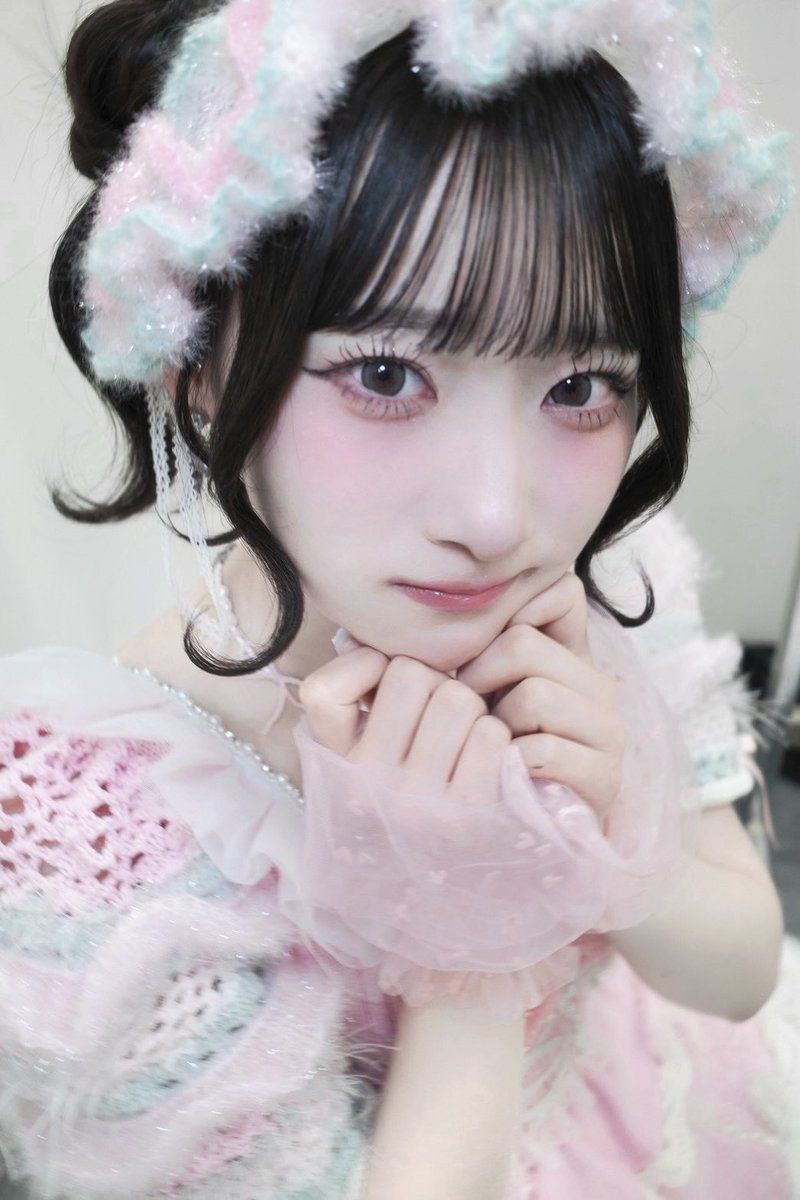 いと👼 tweet media