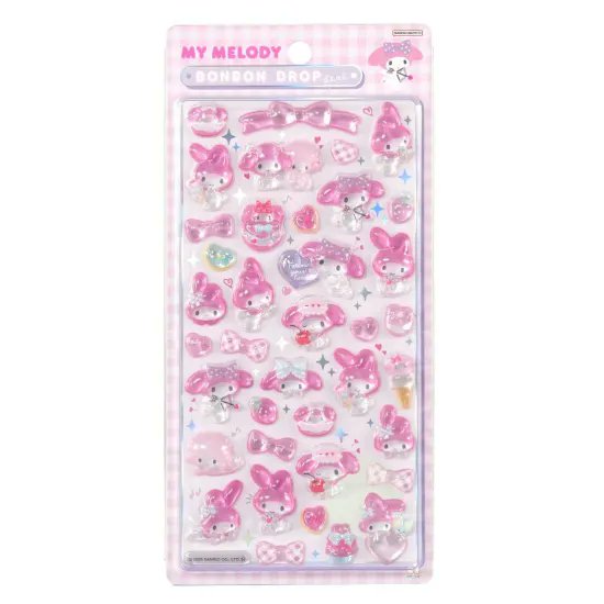【公式】KOREA STICKER STORE tweet media