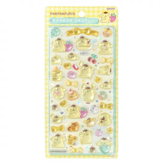 【公式】KOREA STICKER STORE tweet media