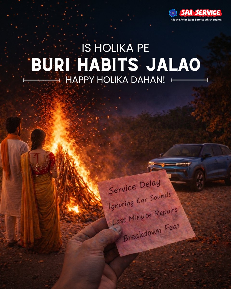 Sai Service tweet media