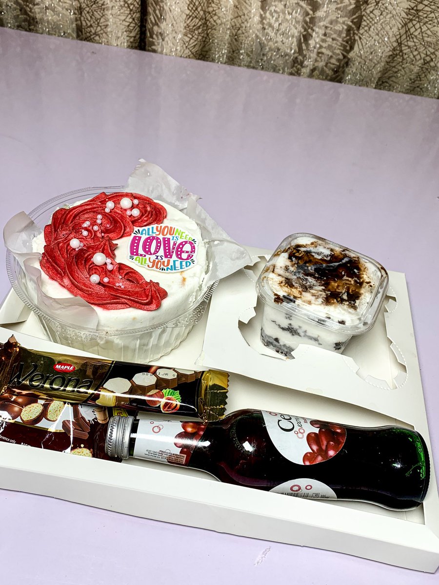 Anambra Cake Pro/ PBD/1543 tweet media