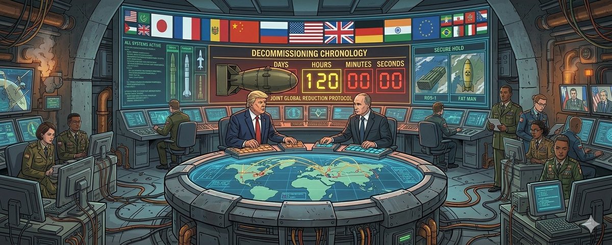 Thenuclears_'s tweet photo. It’s happening ☢️ https://t.co/tFpX7Q0XAI