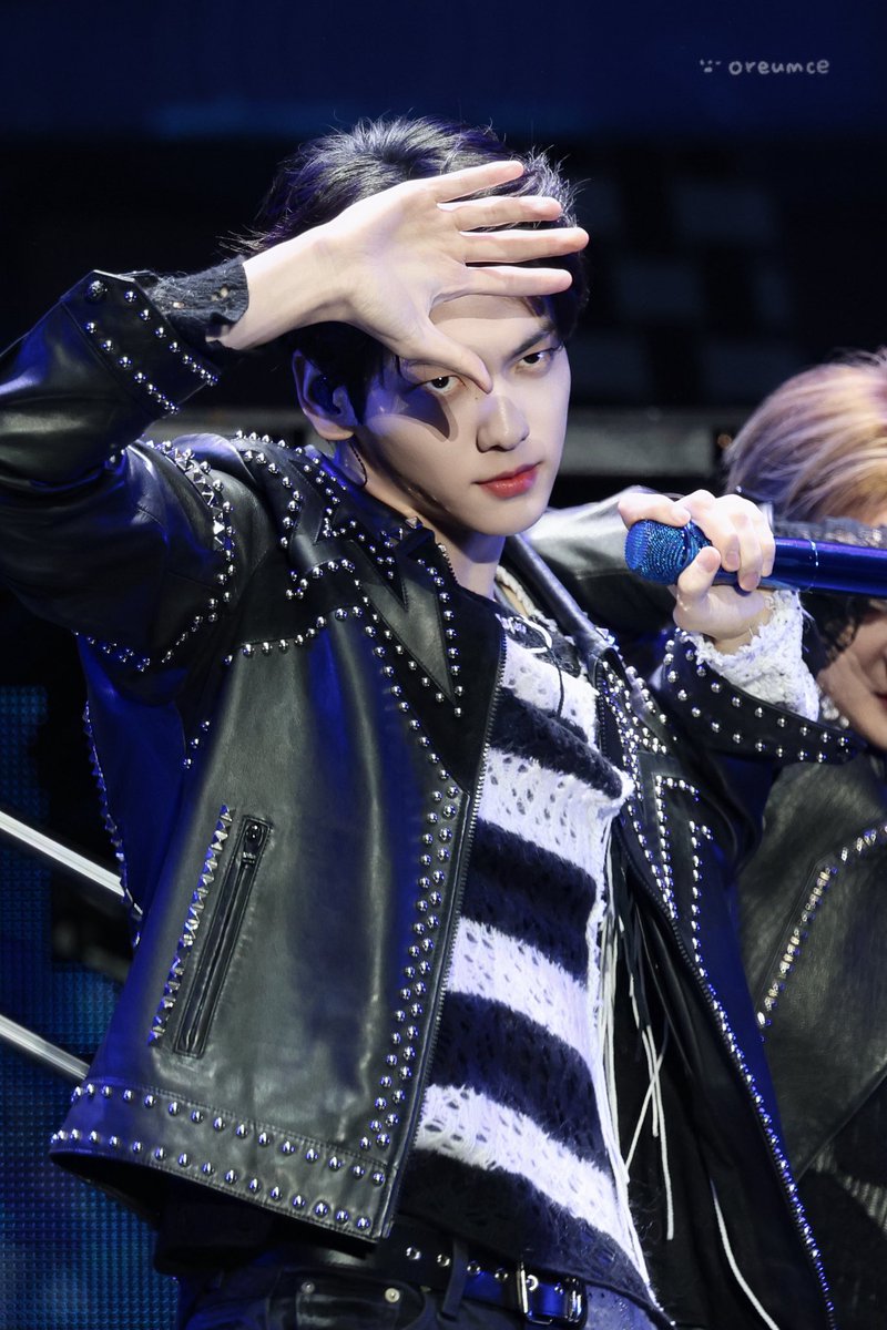 oreumce🧊 tweet media