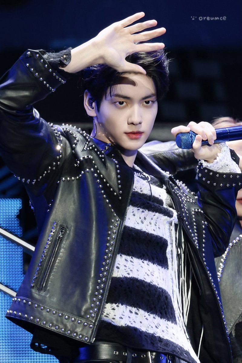 oreumce🧊 tweet media