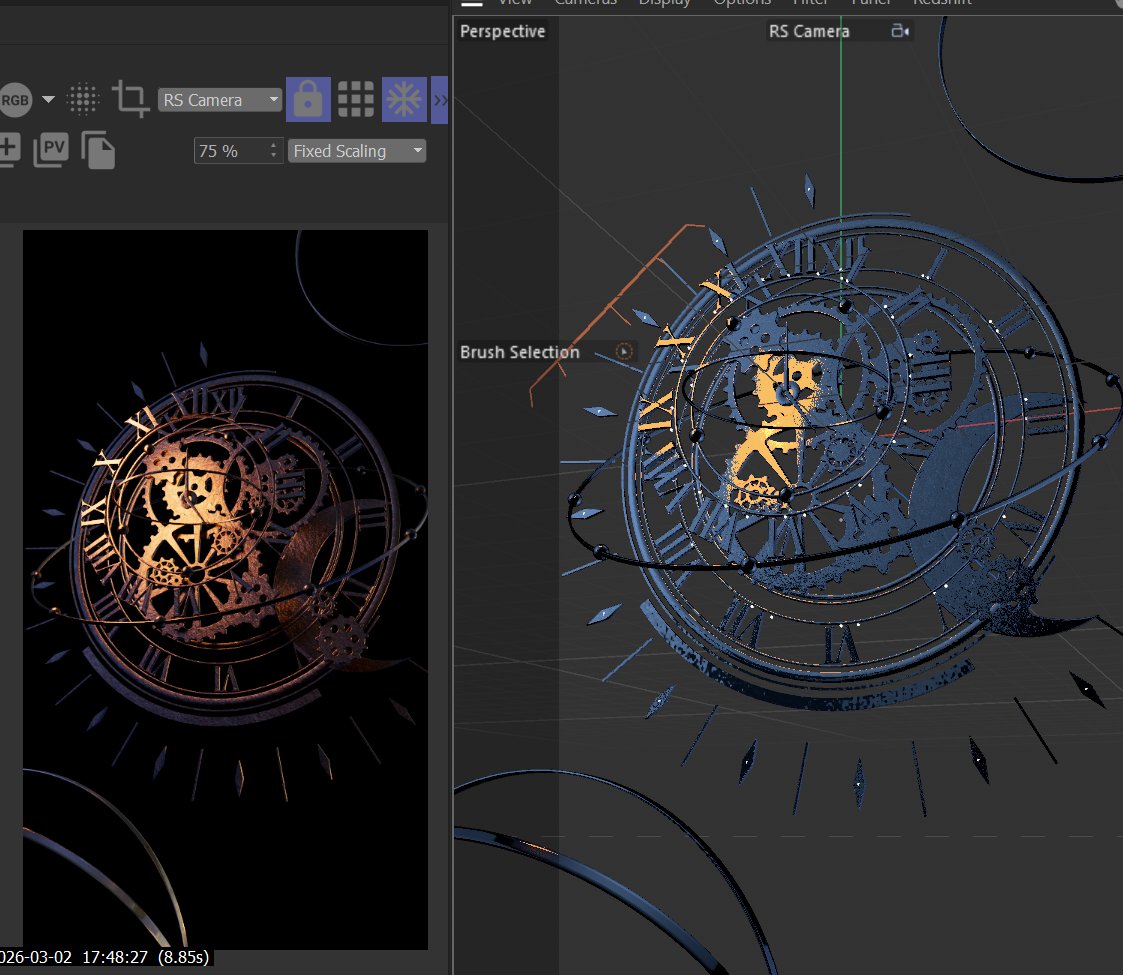 Made this for fun, whatever this is lol