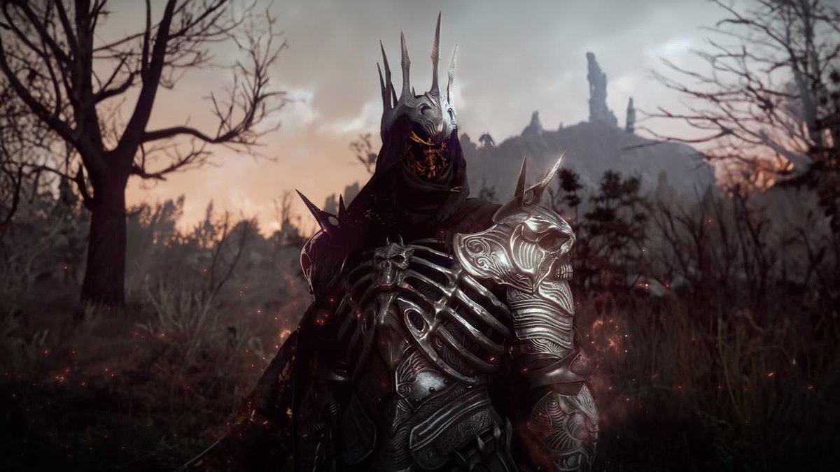 Black Desert Online PC tweet media