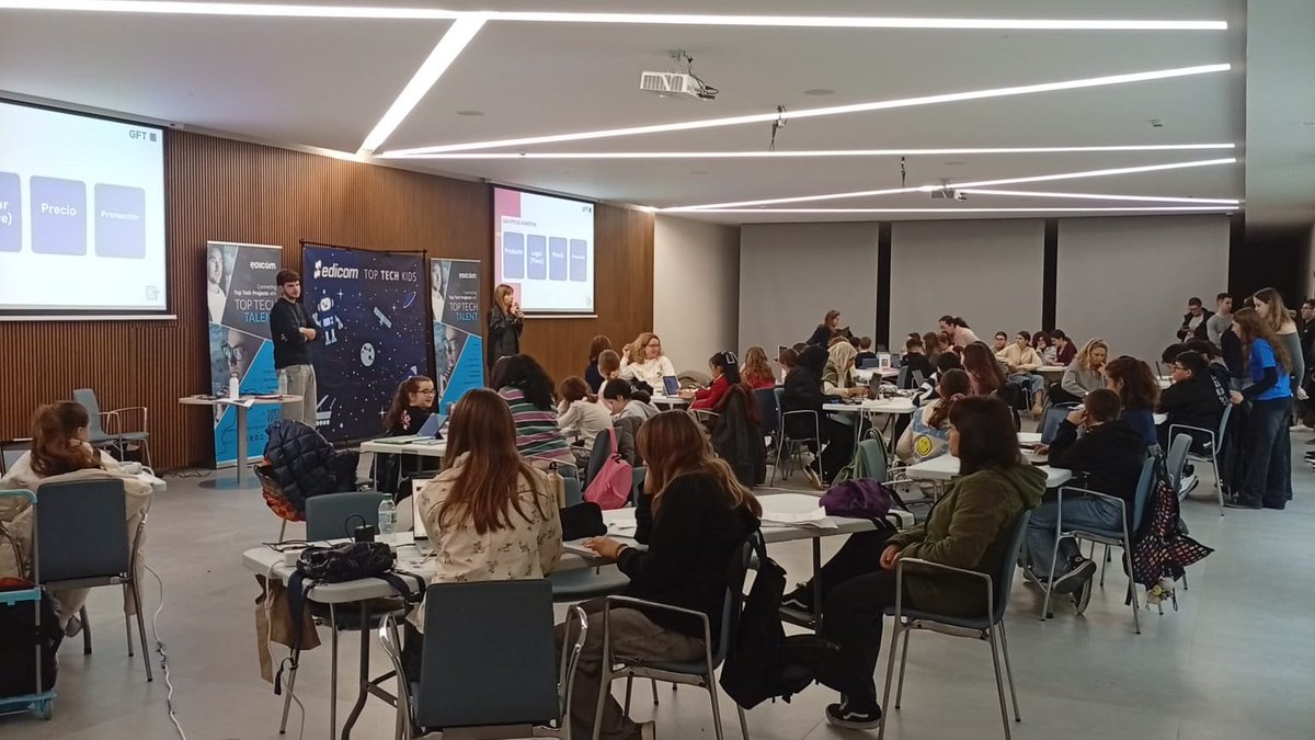 Talent Growth Mbp tweet media