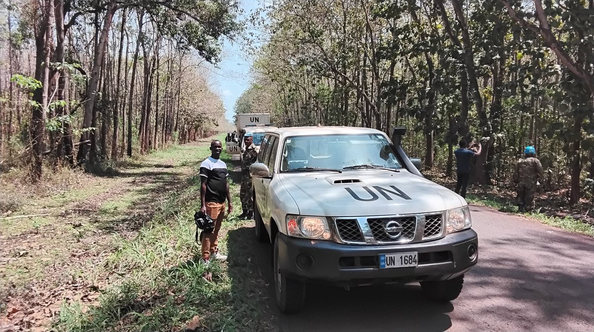 BARATUZA Gaspard tweet media