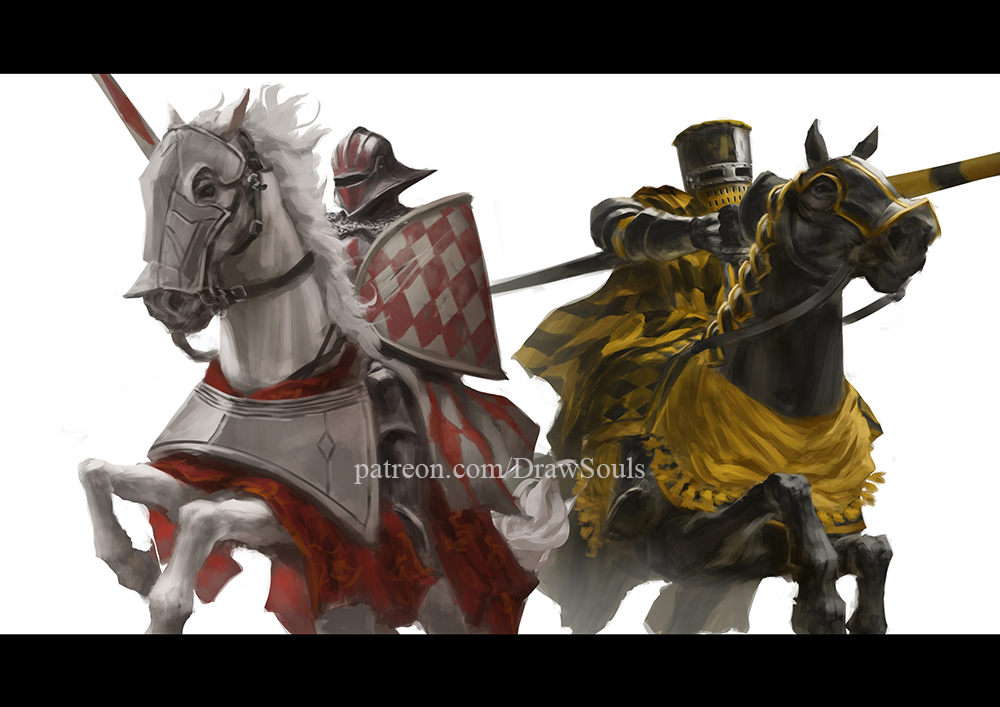 Draw Souls tweet media