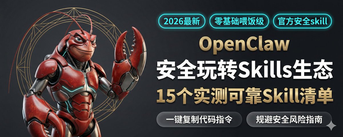 OpenClaw Skills Interface