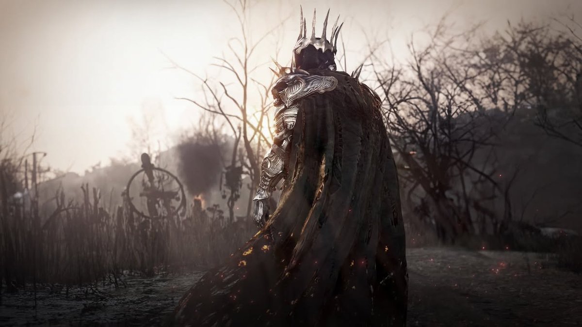 Black Desert Online PC tweet media