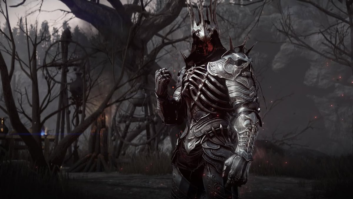 Black Desert Online PC tweet media