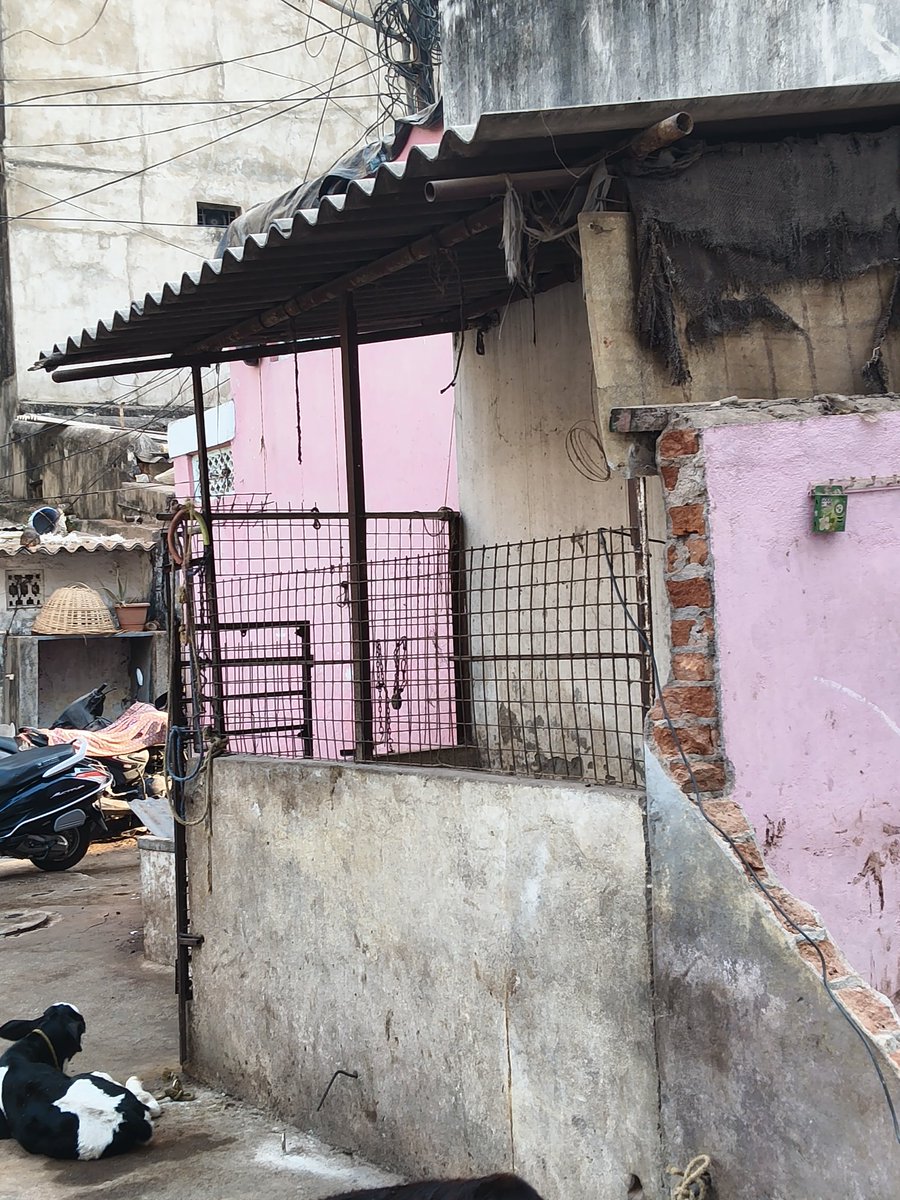 SaiRapolu's tweet photo. Raised complaint online with number: 1302265710281 and submitted manual complaint at deputy commissioner peschi. No action taken till date. https://t.co/Yd2rSyA9Ib