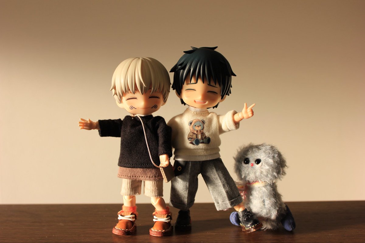 ᴄʜɪʀᴏ tweet media