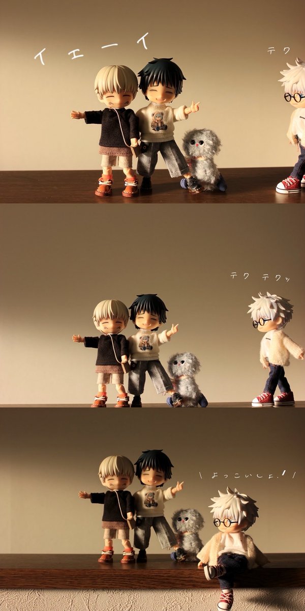 ᴄʜɪʀᴏ tweet media