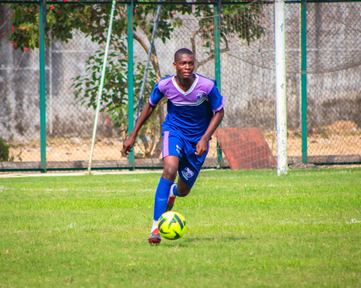 Best Stars Academy Limbe tweet media