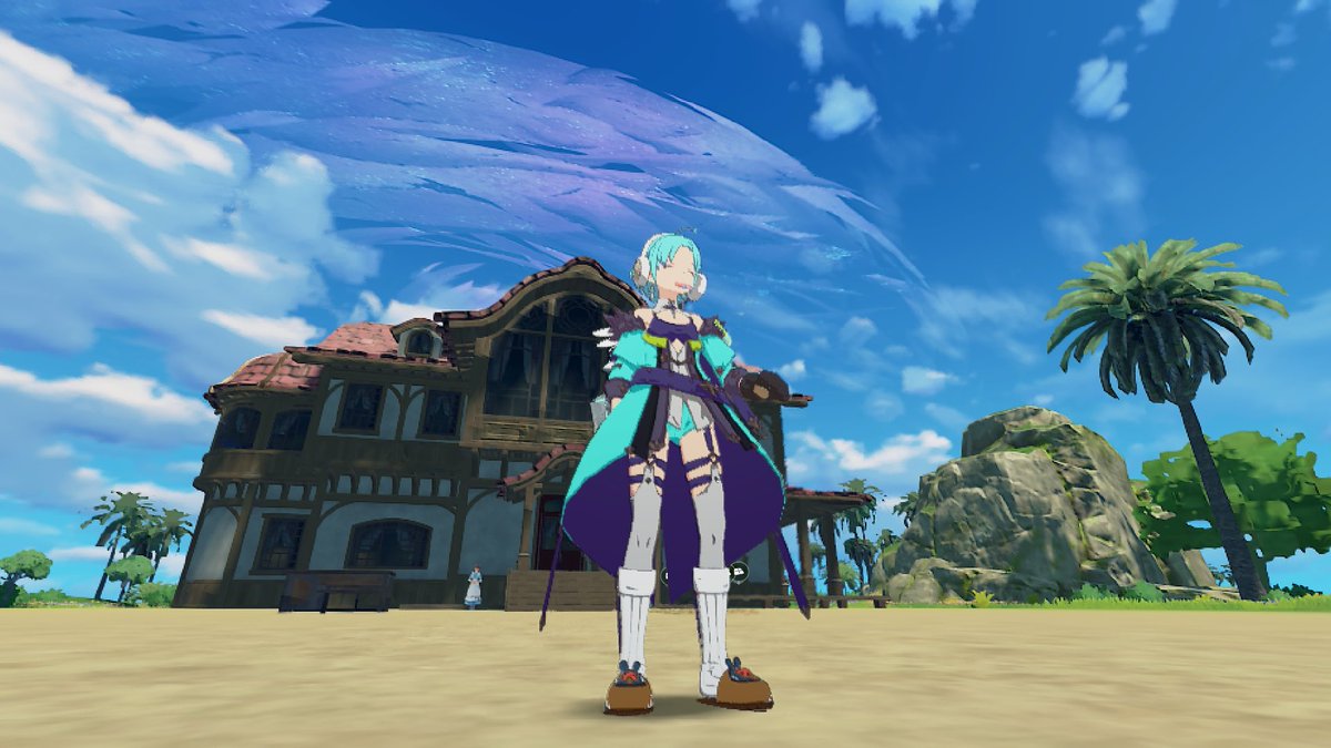 ユノ丸 tweet media