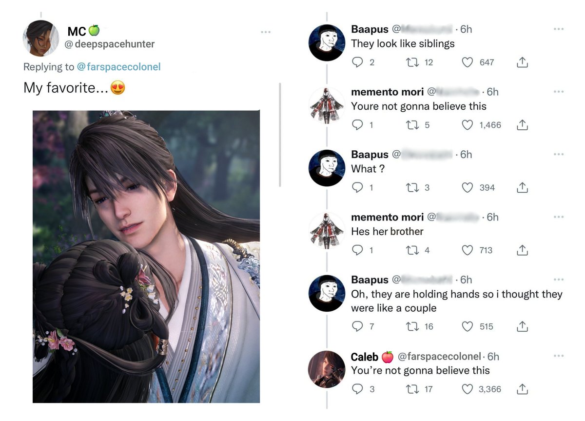 This is frying me 😭